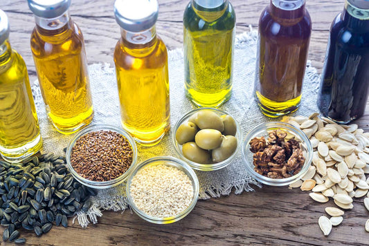 About the increasing prices of edible oils