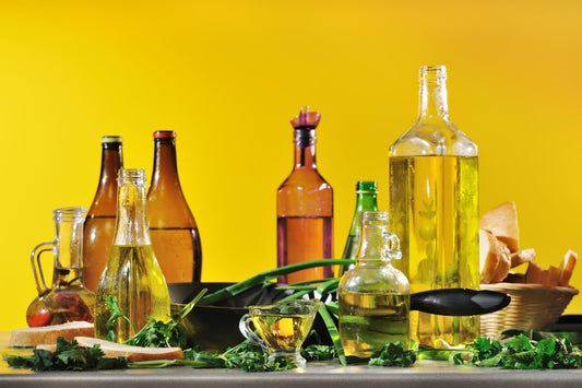 Which veggie oil is most sustainable? It’s complicated.